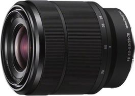 Sony FE 3.5-5.6/28-70 Objektiv - Top Zustand, selten benutzt