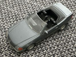 Schabak Mercedes Benz 1:43 top Zustand ab 9.-