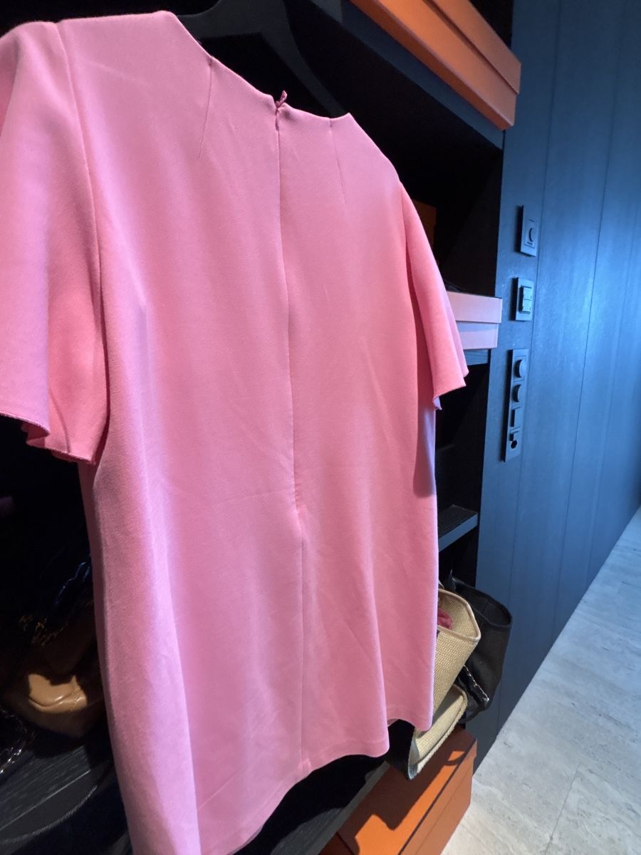 Vestiti:  NVSCO Kleid, Gr. 40, pink  – Usato da Salenstein venduto da sehrgut 3