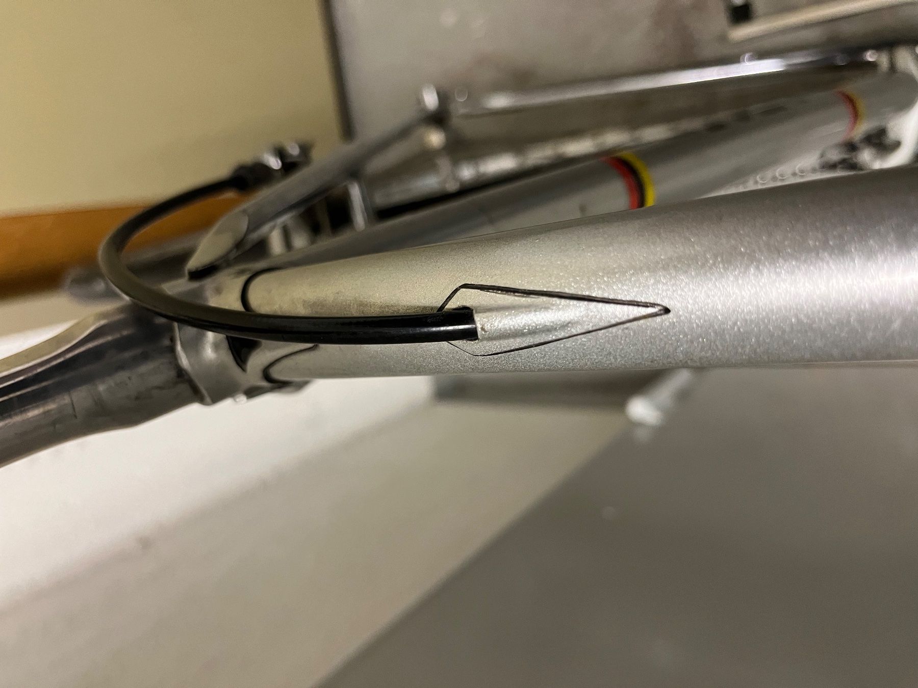 Velos: Sepp Fuchs Rennvelo – Gebraucht aus Zürich von Spinlipp 2