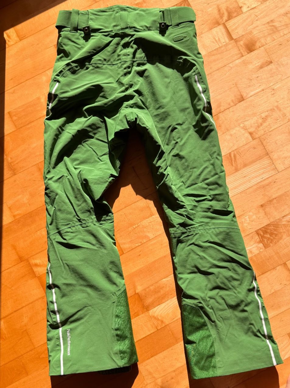 Hosen: Skihose - Peak Performance – Gebraucht aus Baar von Ste_7vpk 1