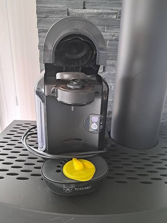 Macchine per caffè & Macchine per espresso: Kaffeemachine – Usato da Rupperswil venduto da Leimli 3