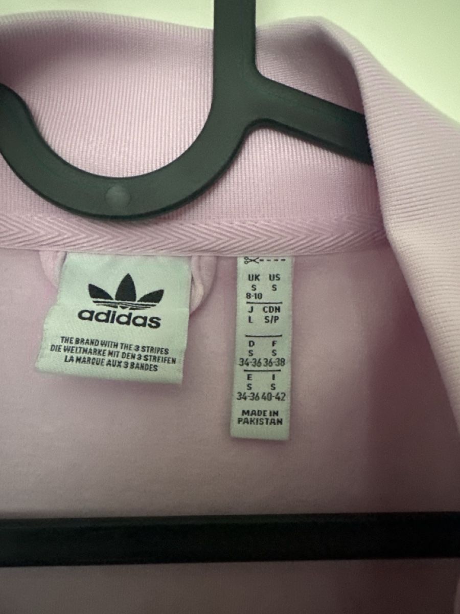 Giacche: Adidas original  – Usato da Oberägeri venduto da lev_7kc2 2