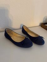 Ballerinas AKSKATE dunkelblau EU 37 Damen