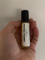 OilPerfumery Initio Addictive Vibration 10ml. Roller Ball