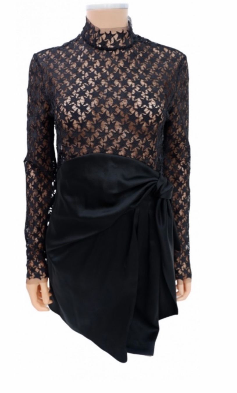 Saint Laurent Vestiti: Saint Laurent, combinaison short/jupe. 36 – Nuovo (secondo la descrizione) da Genève venduto da dachaw 1