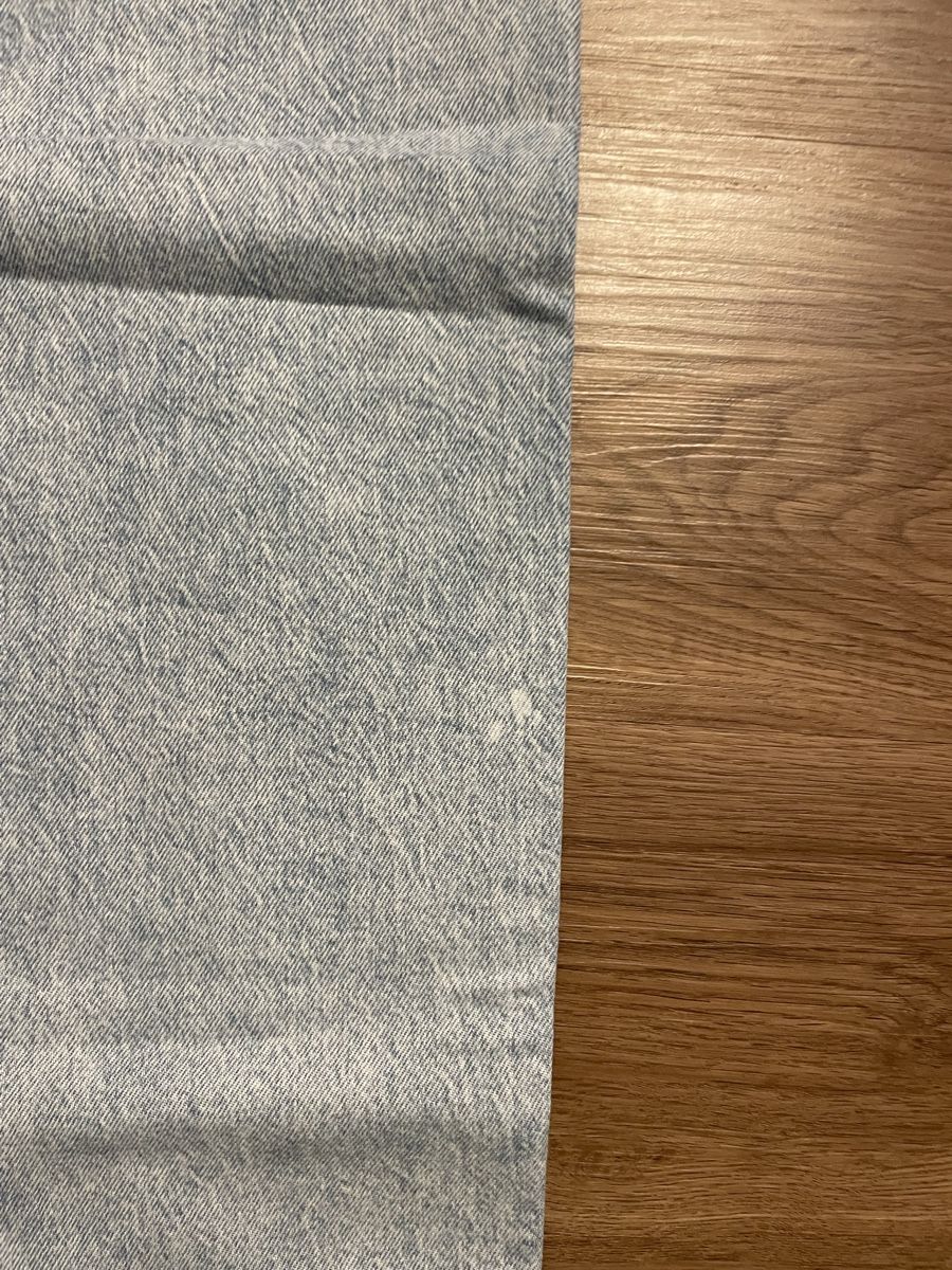 Zara Jeans: Jeans Zara – Usato da Jona venduto da Nanuksiglu 3