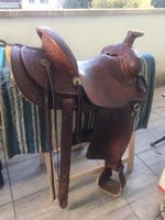 Selle western