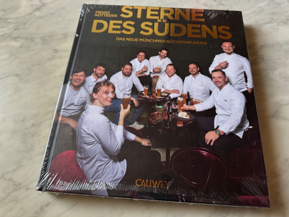 STERNE DES SÜDENS FRANZ KOTTEDER Kaufen auf Ricardo