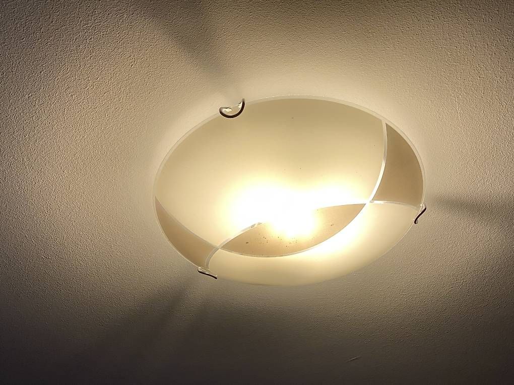 Kronleuchter & Deckenlampen: Decken Lampen – Gebraucht aus Krauchthal von ann_k58v 1