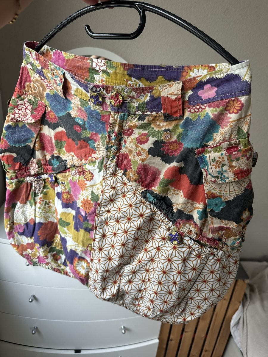Lotti di vestiti: Desigual-Rock – Nuovo (secondo la descrizione) da Bellmund venduto da Srisi01 3