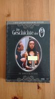 DIE GESCHICHTE DER O 3 DVD Limited Edition Mediabook