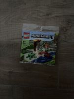 LEGO Minecraft 30632 Die Schildkröte NEU ungeöffnet Top!