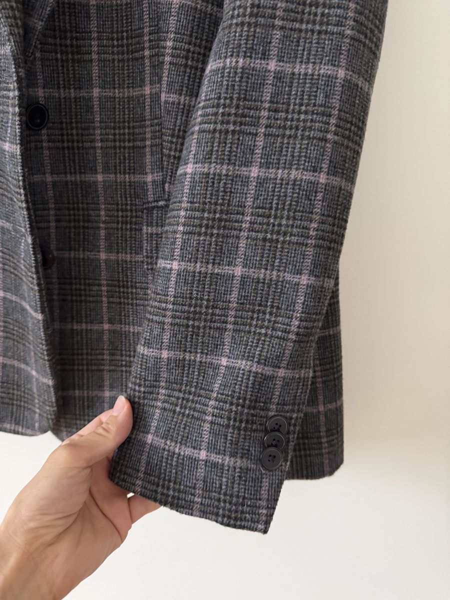 Cappotti: Woll Blazer – Nuovo (secondo la descrizione) da Wangen b. Olten venduto da esma010 1