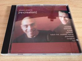 Various – [Re:creation]