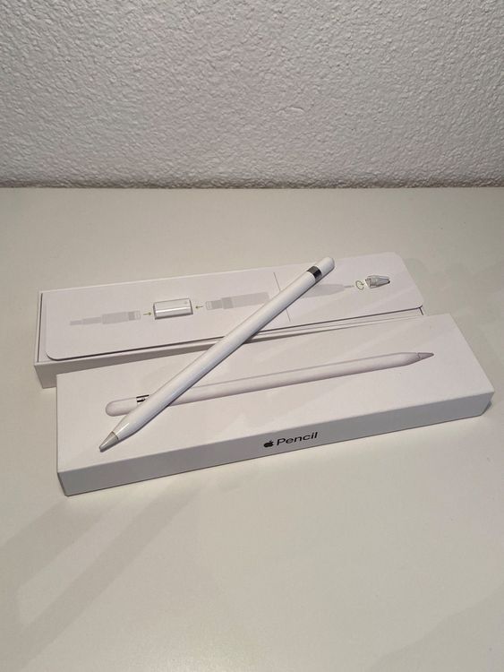 Apple Pencil 1. Generation (Gebraucht) in Wallisellen für CHF 80 – mit ...