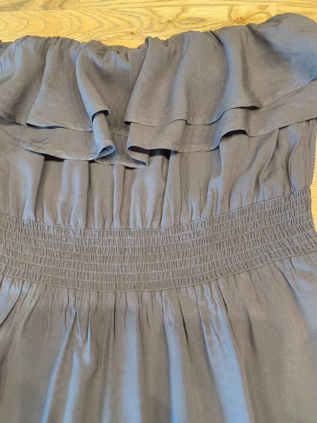 Vestiti & Gonne: Schulterfreies Kleid Gr.M – Usato da Oberdorf SO venduto da sa-na 2