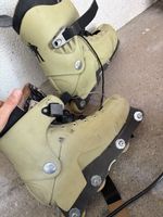 Vintage inline Skates Rollerblade Agressive Skate Ci5