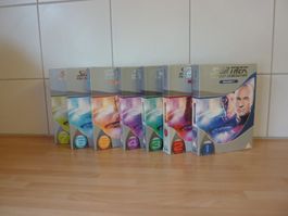 Star Trek The Next Generation Staffel 1-7