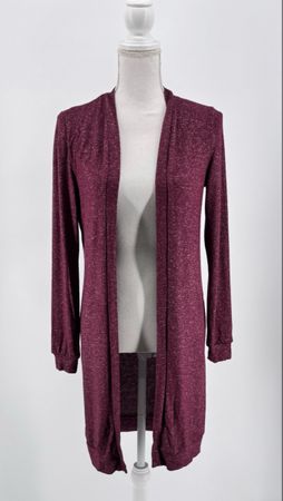 # WOMAN - Cardigan Gr. XS - VILA #