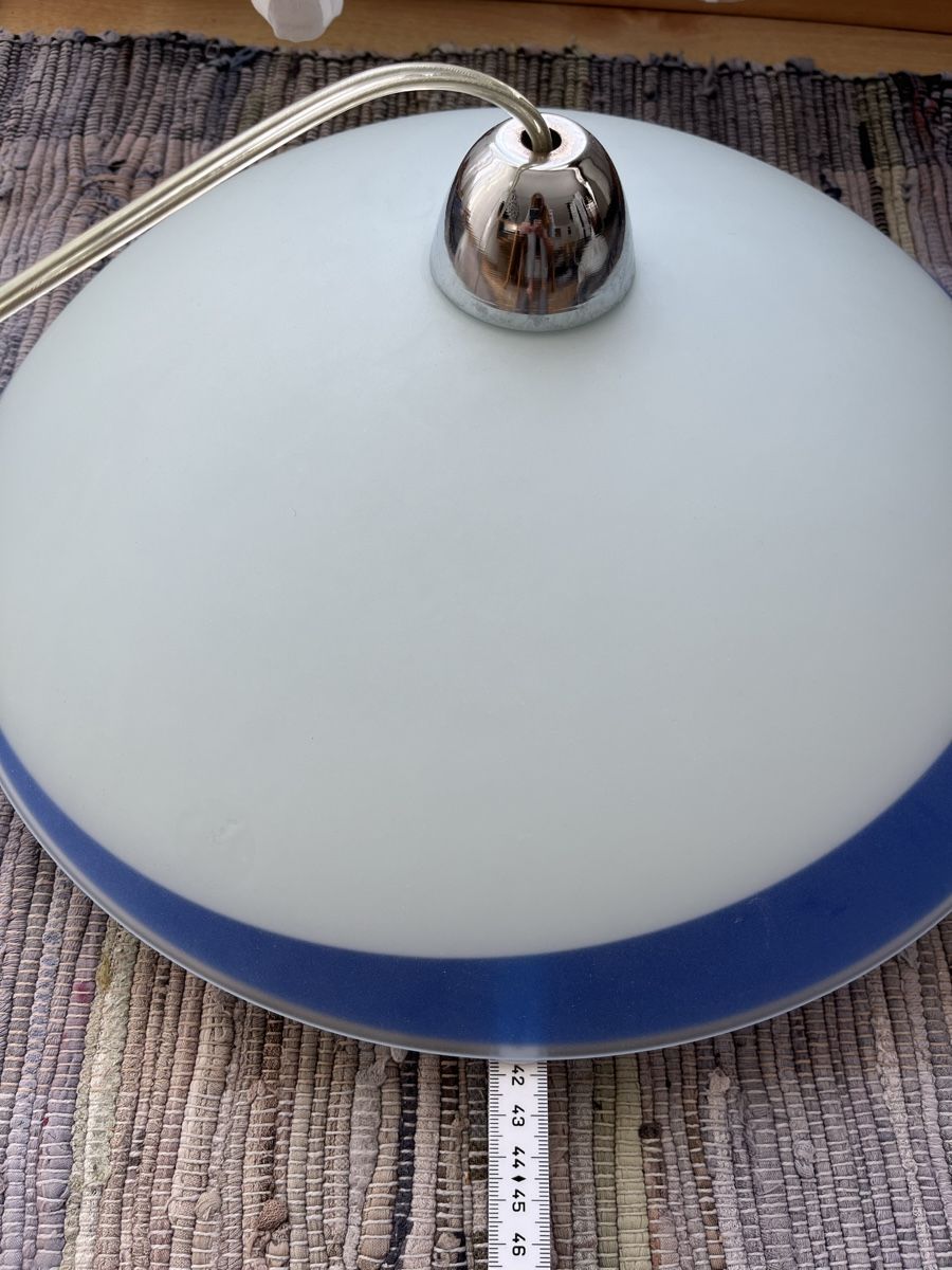 Lampadari & plafoniere: Deckenleuchter aus Glas - made in Italy – Usato da Zürich venduto da BBET2025 5