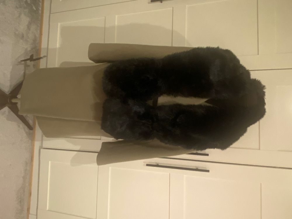 Max Mara Mäntel: Max Mara Mantel 38 – Gebraucht aus Liestal von marieugenia 6