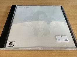 Kings Of Leon – Youth & Young Manhood