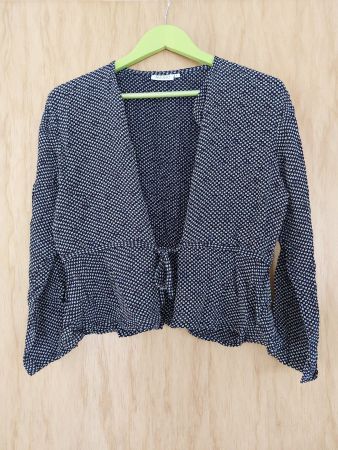 Masai Jäckli Gr. L