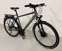 California Legend Herren Velo / City Bike / Speed Grey