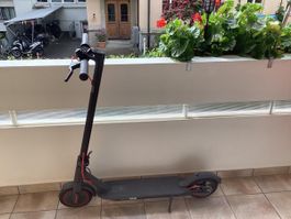 Top E-Scooter Xiaomi Mi Pro - Sommeraktion! Top Preis!