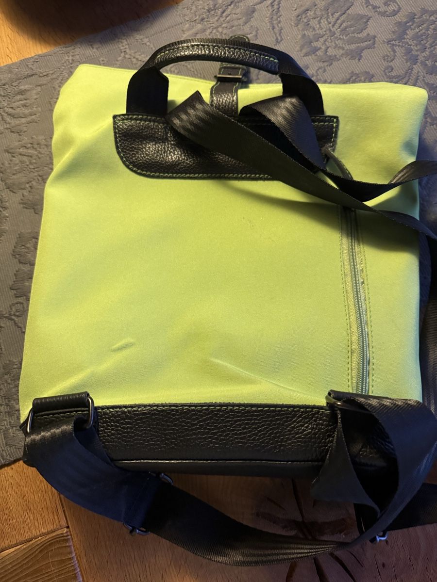 Rucksäcke: Cooler EM-EL Rucksack  – Gebraucht aus Sirnach von sirni 3