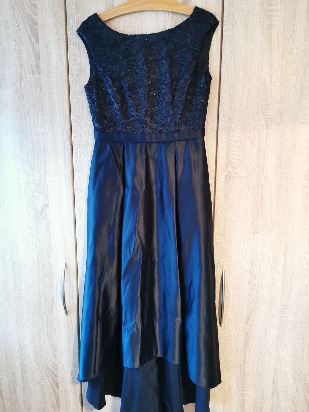 Kleider: Vera Mont Damen Abend Kleid Gr S – Neu (gemäss Beschreibung) aus Schlieren von vlalif 1