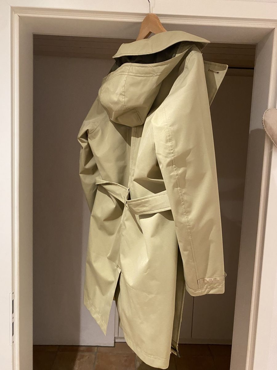 Timberland Cappotti: Trenchcoat Timberland XL Beige – Nuovo (secondo la descrizione) da Rorbas venduto da erdbeeri91 1