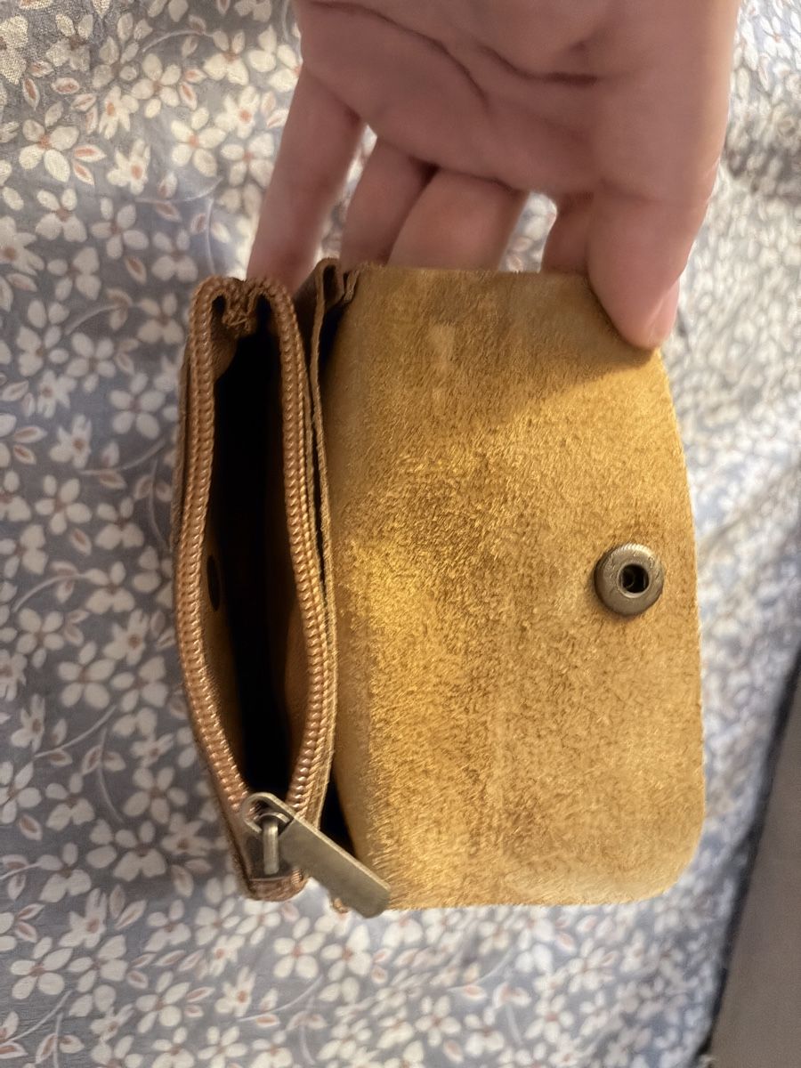 Portamonete: Petit porte monnaie  – Nuovo (secondo la descrizione) da Montpreveyres venduto da hae_zk6g 2
