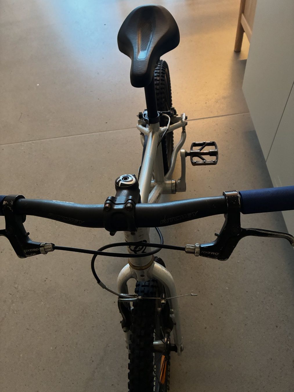 Early Rider Biciclette: Early rider 16" – Usato da Zürich venduto da iki_dbv7 4