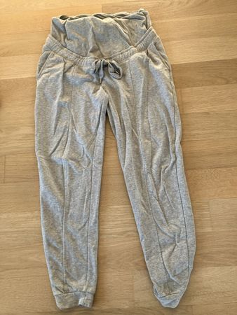 C&A Schwangerschafts Jogginghose M