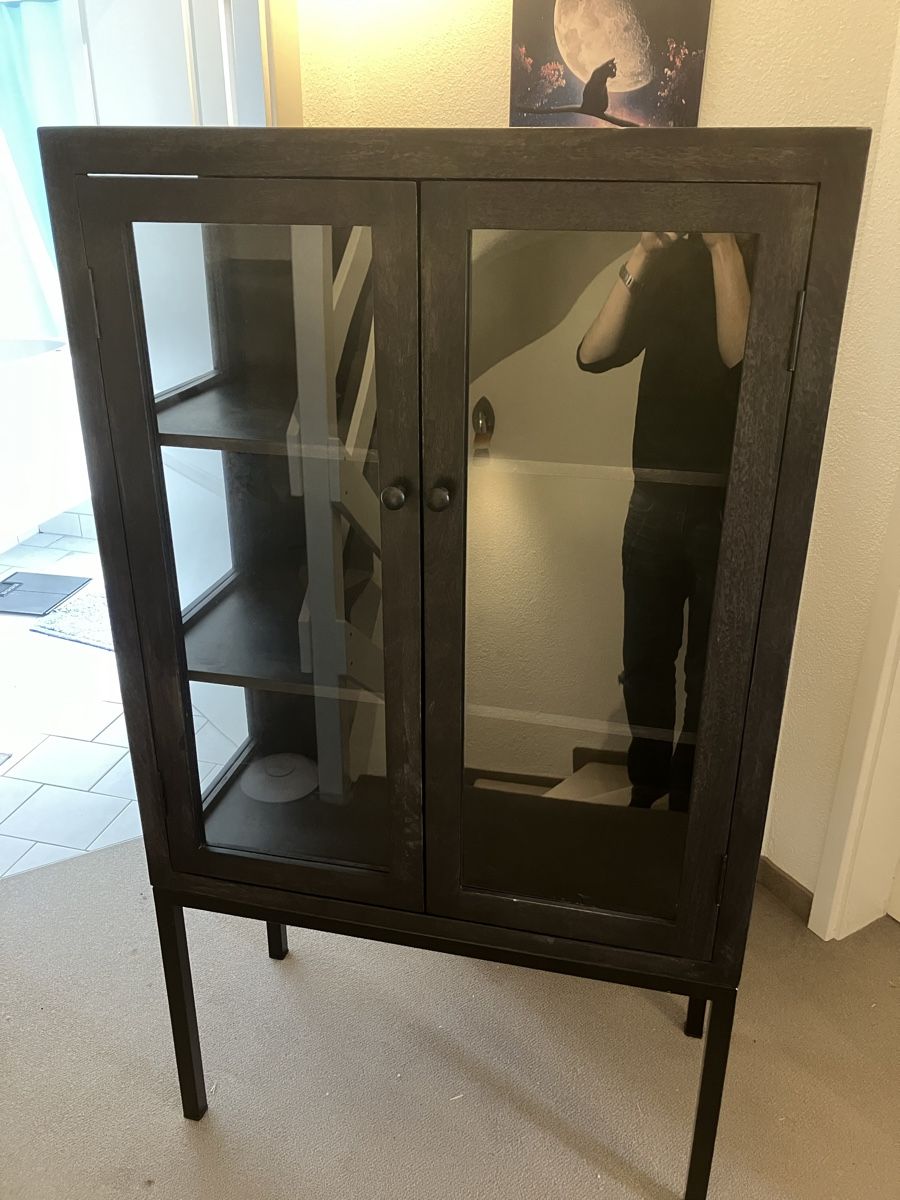 Vetrine: Vitrine Impressionen Living – Usato da Horn venduto da nat_97wq