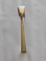 Zuckerwürfelzange Art Deco Bruckmann
