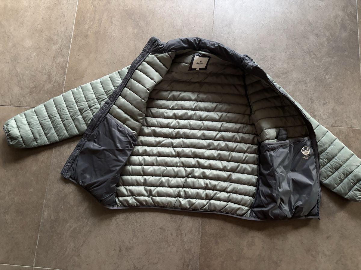 Pepe Jeans Jacken: Doudoune Pepe Jeans – Gebraucht aus Corpataux von seniz 2