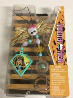 MONSTER HIGH CREEPERIFIC CHARMS - BIJOUX ACCESSORIES CLEO DE