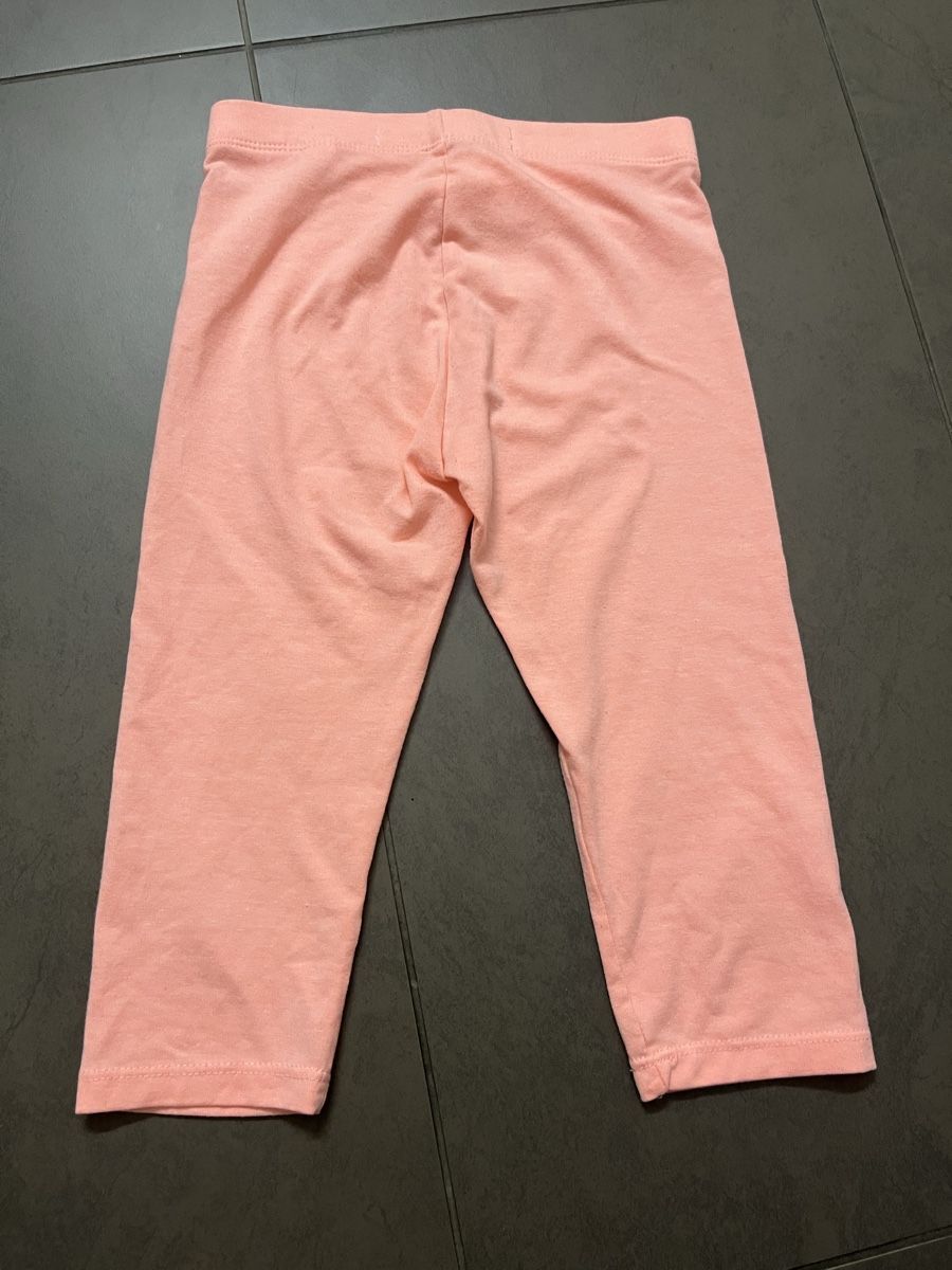 Okaidi Calze & Collant: Okaidi Leggins 3/4 116 – Usato da Zürich venduto da Gabi_78