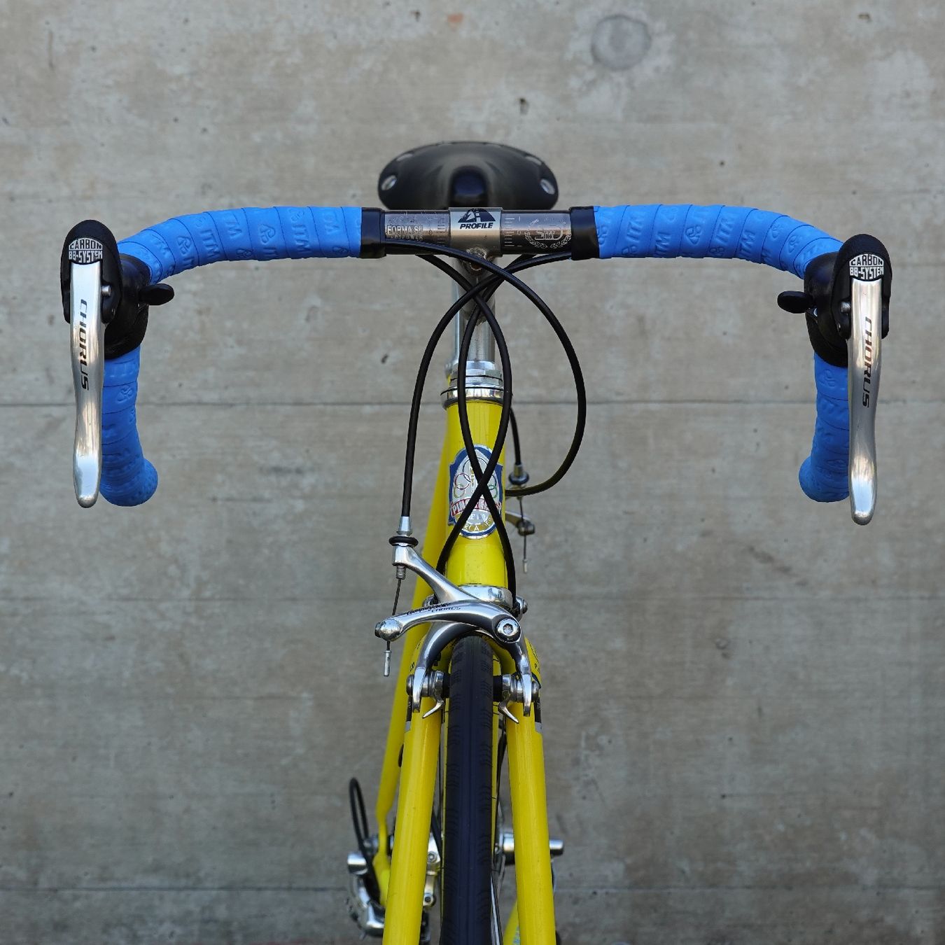 Pinarello Vélos: Pinarello Paris RH54.5 – D'occasion à Zürich par Jonatan67 9