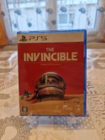 The Invincible PS5 Game