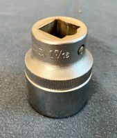 Hazet 1000 Steckschlüsseleinsatz Nuss 1 7/16"  3/4" Sechskan