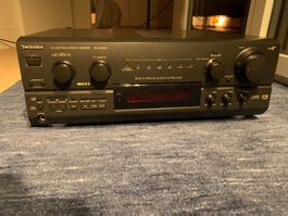 TECHNICS Verstärker SA-DX 940