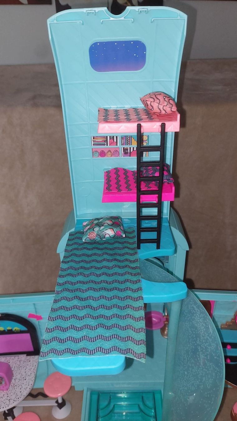 Mobilhome: LOL Camper – Usato da Neuenegg venduto da soleil81 4