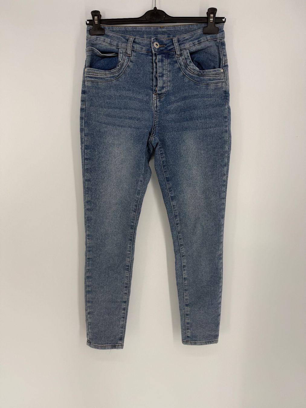 Jeans: Jeans Gr. 36 von Chicorée – Usato da Auenstein venduto da moin.