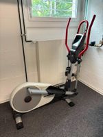 Crosstrainer Kettler Ergo Cardio Fitness, guter Zustand