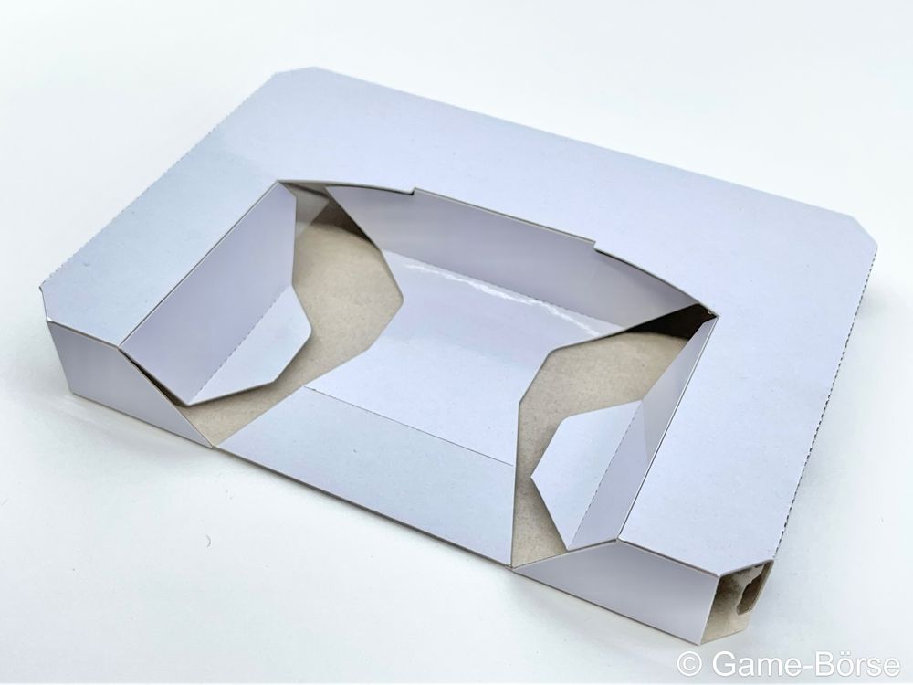Inlay für N64 Spieleverpackung (Neu (gemäss Beschreibung)) in Stettfurt ...