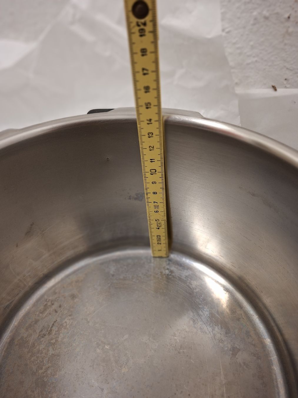 Duromatic Casseroles: DUROMATIC Schnellkochtopf – D'occasion à Olten par Mezopotamya 3